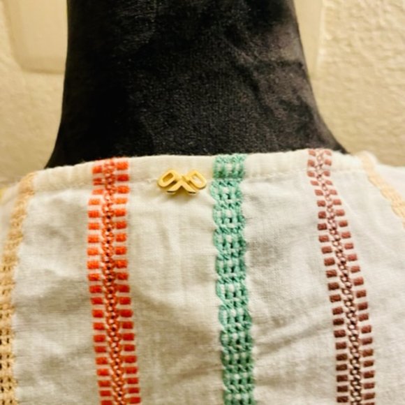 PILYQ NWT M/L Flare Dress - Picture 5 of 5